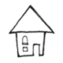YOSHIDATE HOUSE ロゴ