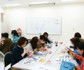 NHK西宮教室の様子