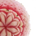 2015年8月フルーツ作品