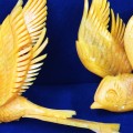 2017年2月フルーツ作品
