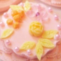 生徒さんのソープカービング作品01