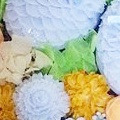 生徒さんのソープカービング作品19