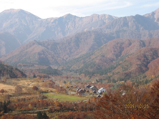 ginzandaira