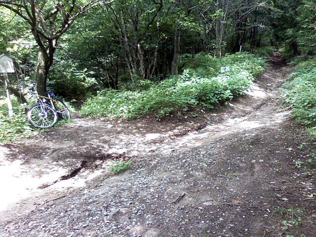 旧中山道