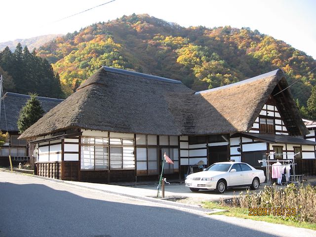 曲家
