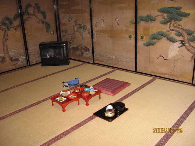 宿坊