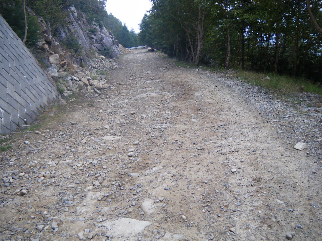 悪路