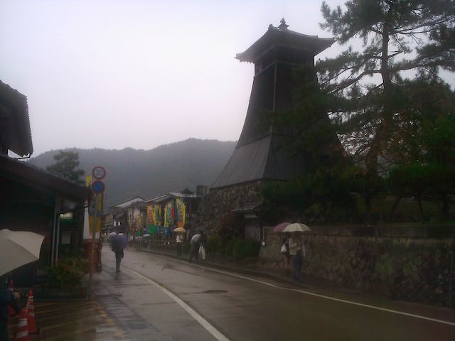 鐘楼