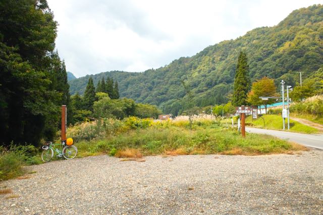 滝沢炭酸水