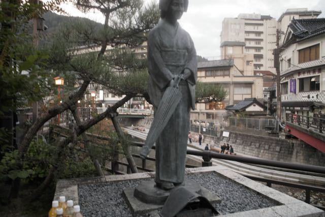夢千代