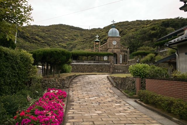 頭が島教会