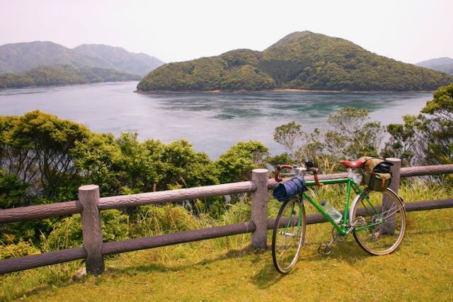 休憩