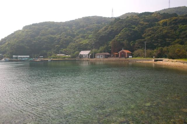 五輪地区