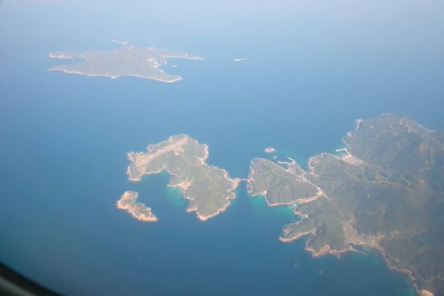 頭が島
