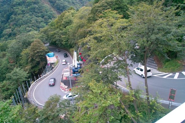 渋滞