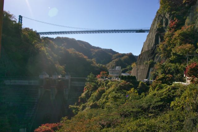 吊橋