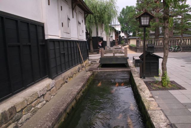 古川