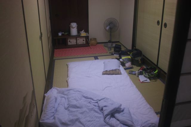 部屋