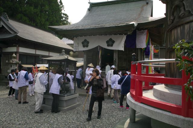 大師堂
