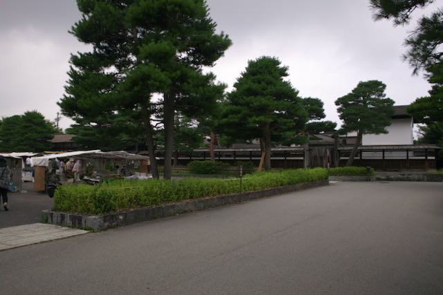 陣屋