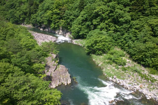鬼怒川