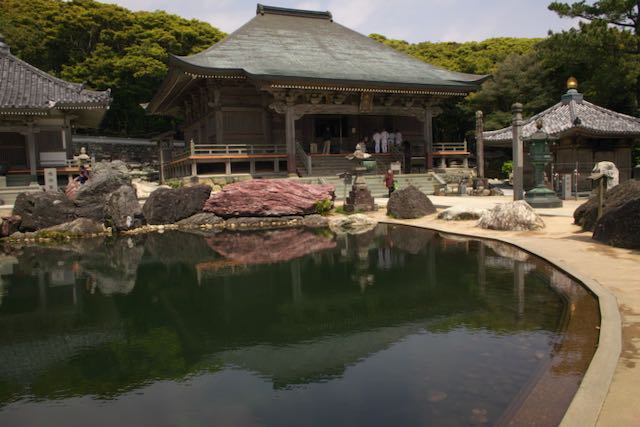 金剛福寺