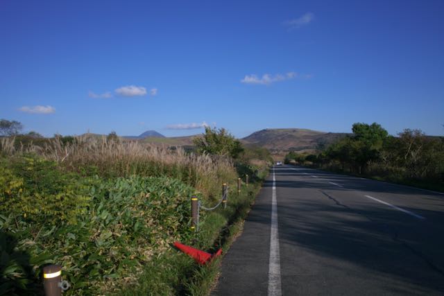 車山