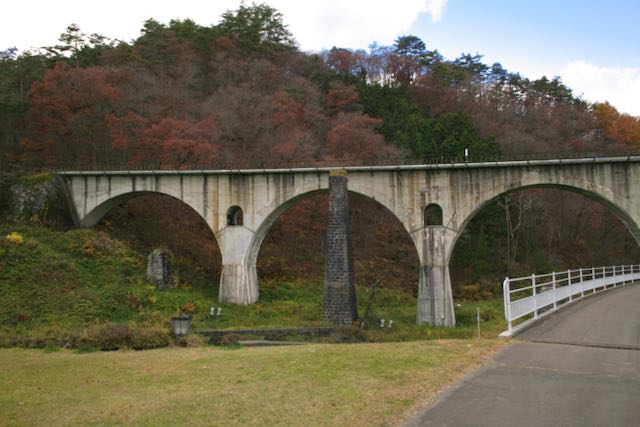 眼鏡橋