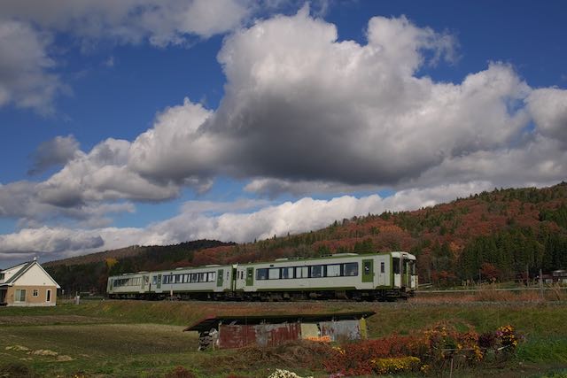 列車