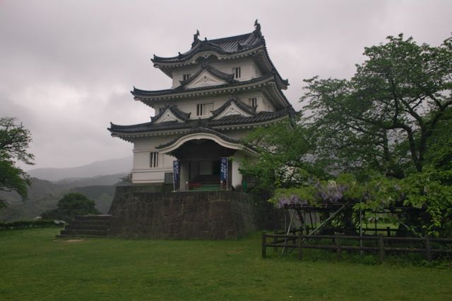 宇和島