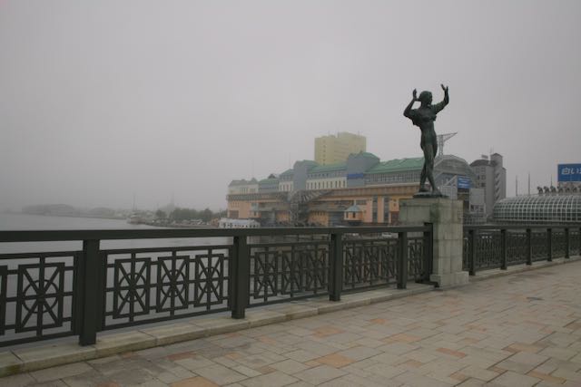 幣舞橋