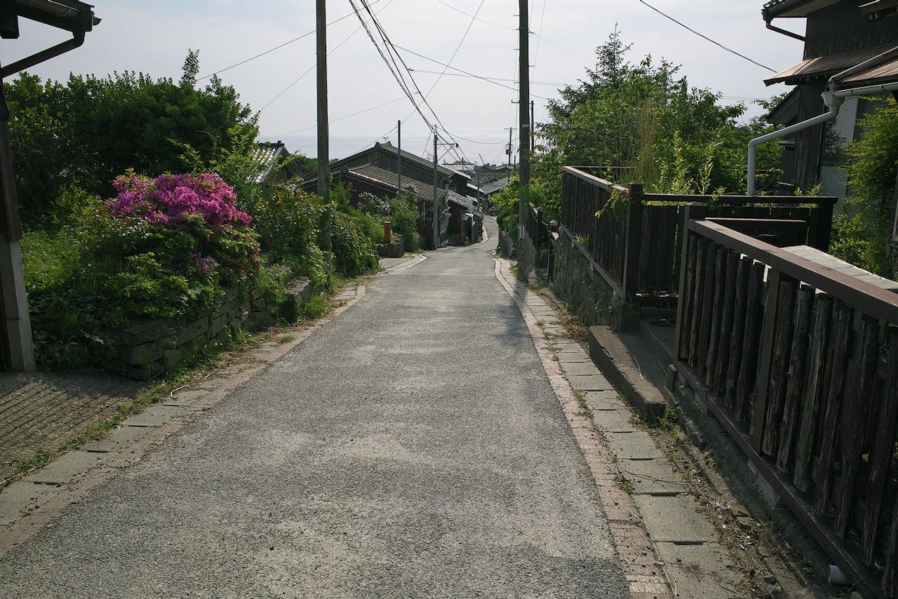 京町通り