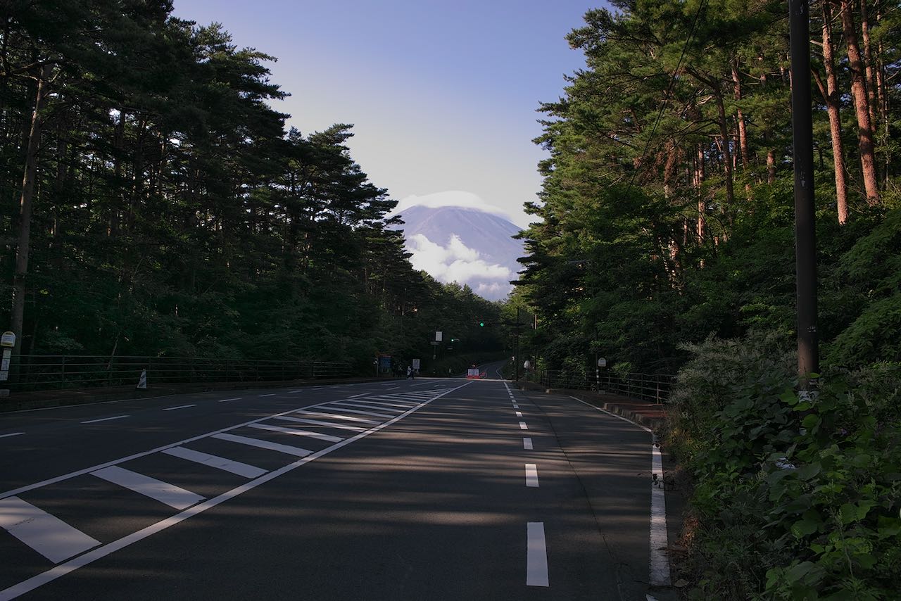 規制線