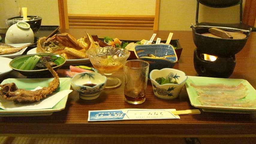 料理