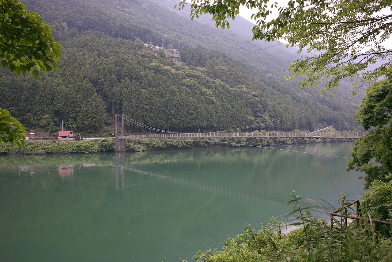 天竜川