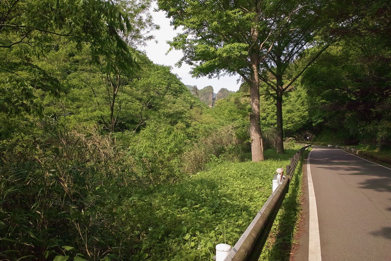 割戸