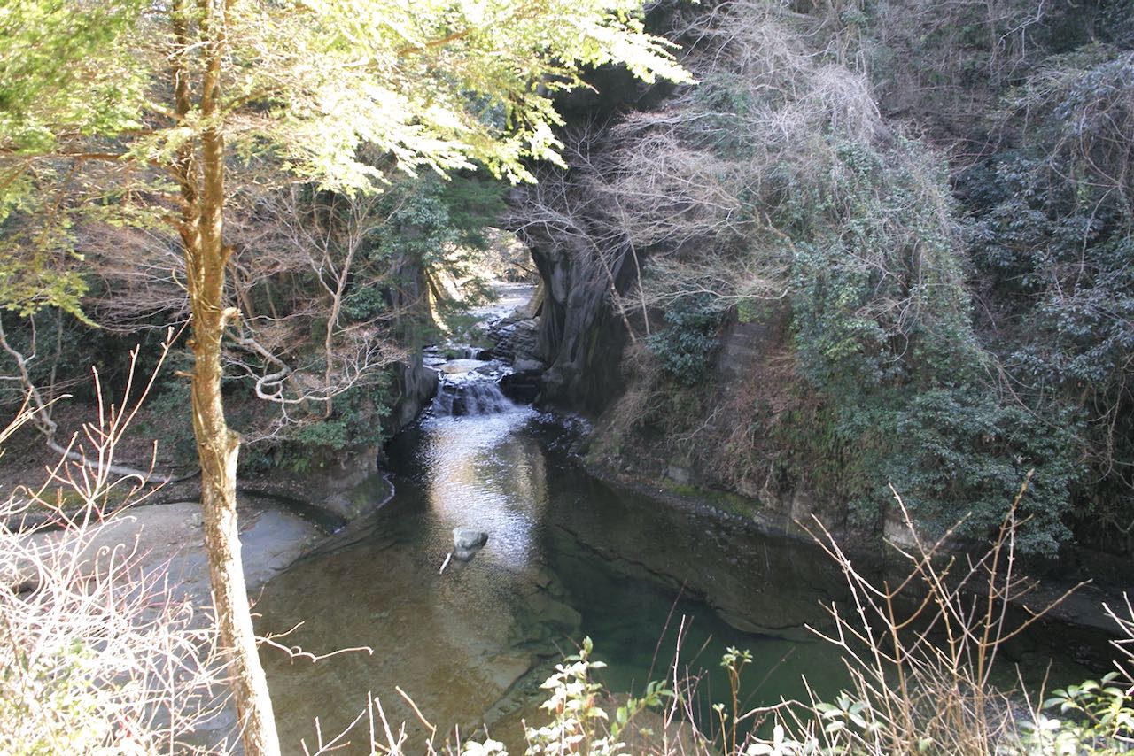 亀岩