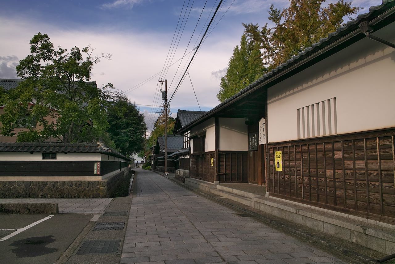 寺町