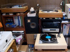 Pioneer MU-41̖{̎t