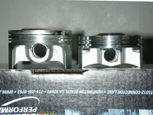 B18CPiston