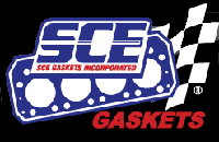 SCE gasket