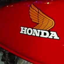 hondalogo