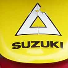 suzukilogo