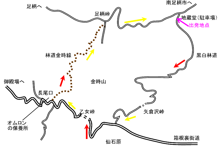 �����̒n�}