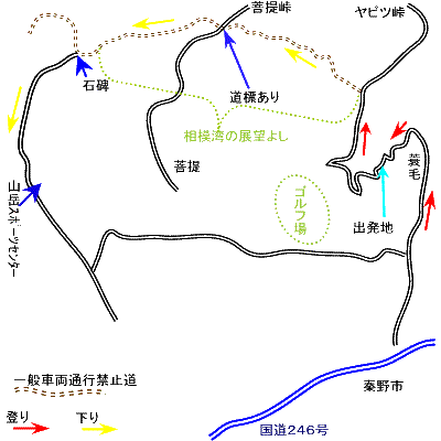 ��O��̒n�}