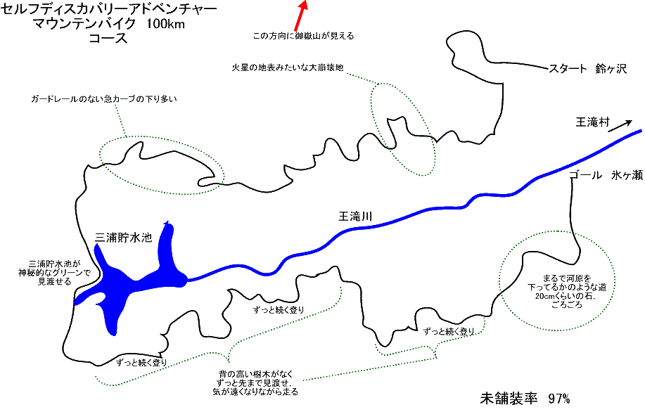 ���ꑺ�̒n�}