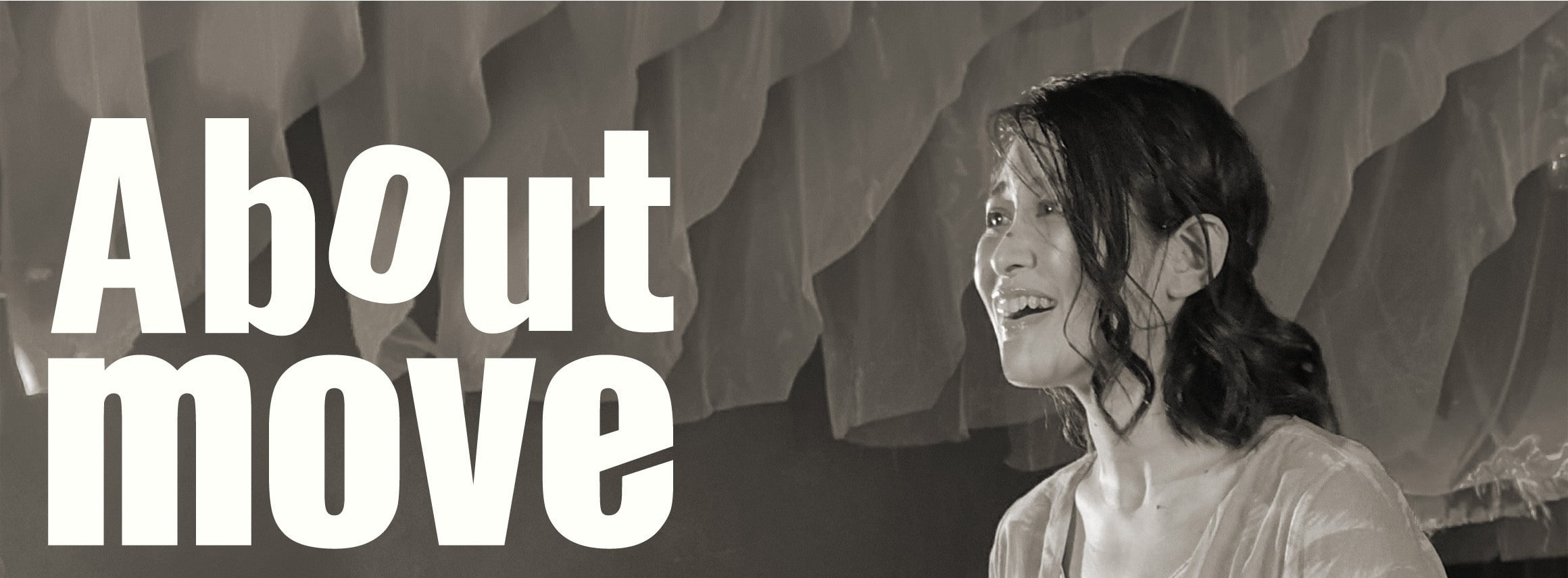 About move