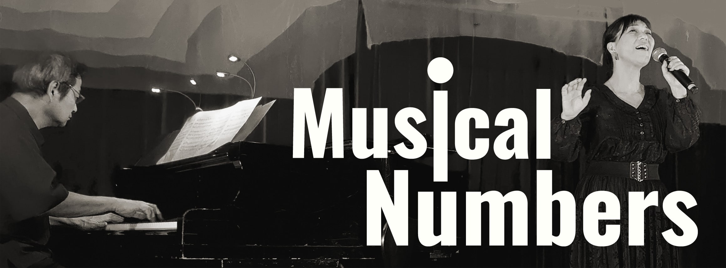 Musical Numbers