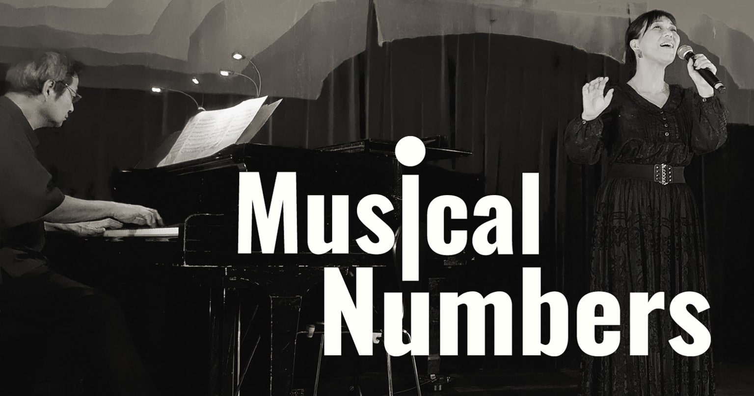 Musical Numbers