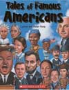 "Tales of Famous American